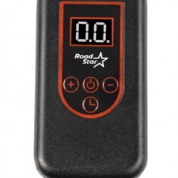 Husa auto cu incalzire si termostat CONFORT